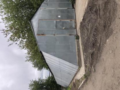 Каркас ангара 10х30х5, Москва