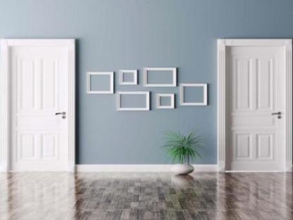 Установка межкомнатных дверей Калуга, Калуга