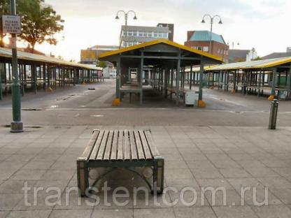 Торговые ряды, мини-рынки и ярмарки, Тула