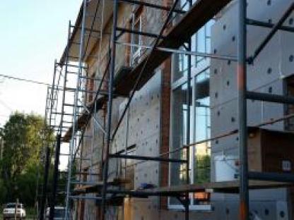 Аренда вышек-тур ПСРВ 7.5, 21, 22 в Тюмени и области, Тюмень