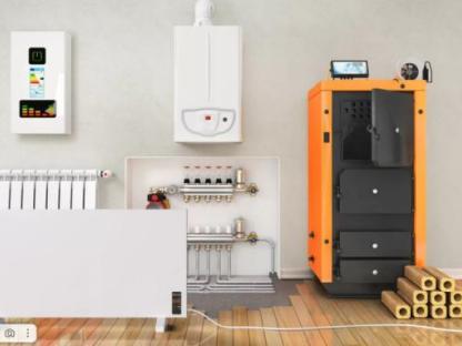 Проектирование котельных теплотрасс., Чехов