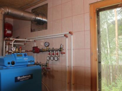 Широкий спектр сантехнических услуг., Павловский Посад