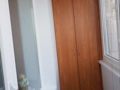 Шкаф на балконе (балконный шкаф) Керчь, Керчь