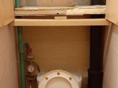 Сантехнические работы, Санкт-Петербург