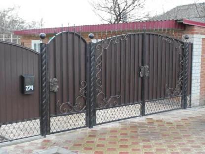 Изделия из металла на заказ в Коломне, Коломна