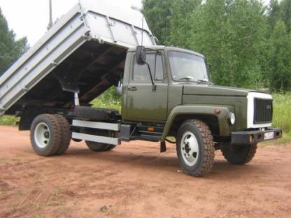 Вывоз мусора с погрузкой и без в Нижнем Новгороде, Нижний Новгород