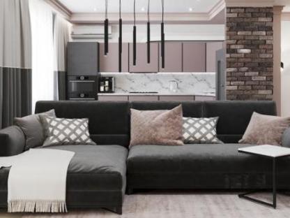 Ваш идеальный интерьер от студии Жанны Степанищевой в Воронеже, Воронеж