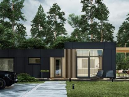 Проектирование домов в Санкт-Петербурге, Санкт-Петербург