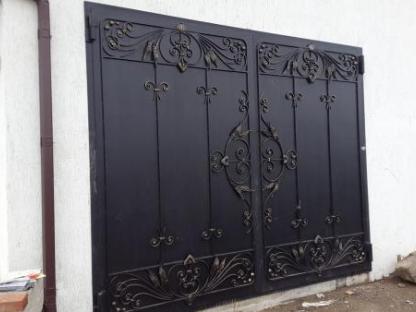 Кованые изделия в Кемерово, Кемерово