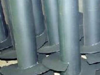 Сваи винтовые от производителя, Ржев