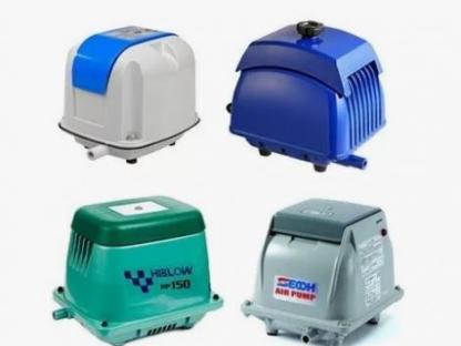 Комплектующие для очистных сооружений, Челябинск