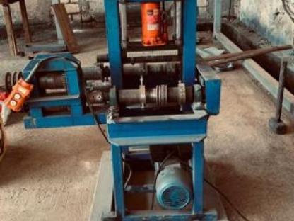 Услуги трубогиба, Севастополь