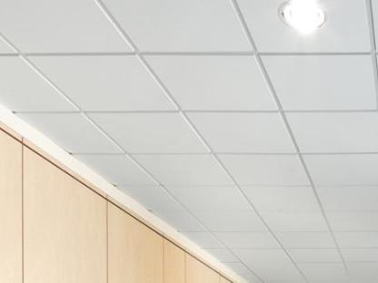 Подвесной потолок, Калуга