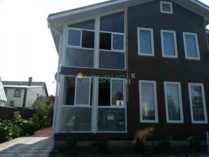 Установка пластиковых окон, Воскресенск