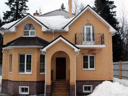 Малоэтажное строительство под ключ, Саратовская область