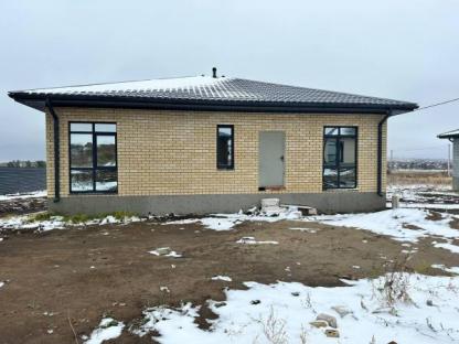 Строительство домов из газоблока под ключ., Саратов