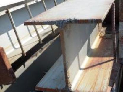 Вывоз балок'', Москва