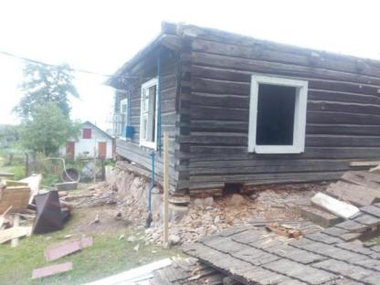 Укрепление или усиление фундамента, Минск