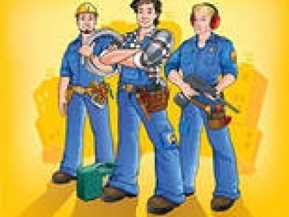 Строительство под ключ в Тульской области, Тула