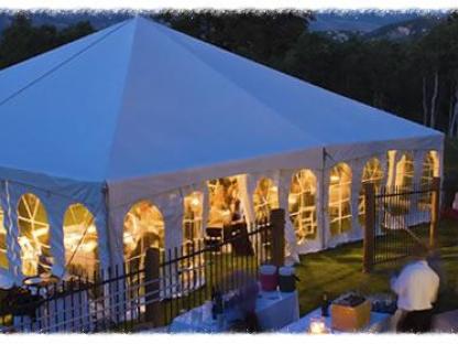 Шторы для веранд кафе и ресторанов, Москва