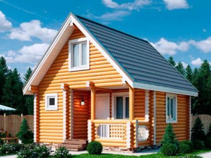 Баня "Айва", Москва