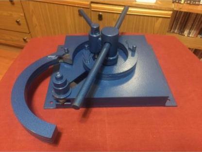 Аренда - инструмента для холодной ковки, Волгоград