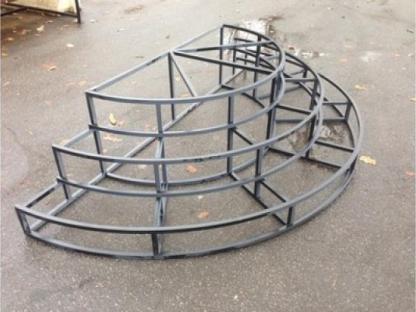 Услуги трубогиба, Иркутск