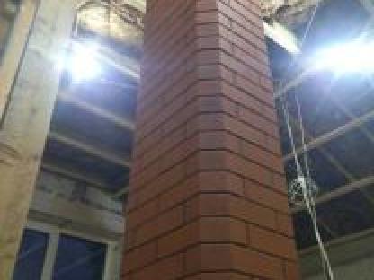 Печник. Ремонт, чистка, кладка печи, Вологда