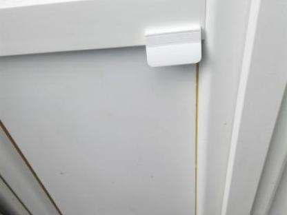 Установка демократичных ручек на пластиковые окна, двери, Тула