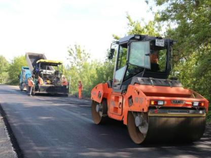 Асфальтирование в Новосибирске и Бердске, Москва