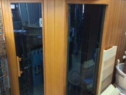 Обустройство саун и бань, Тюмень