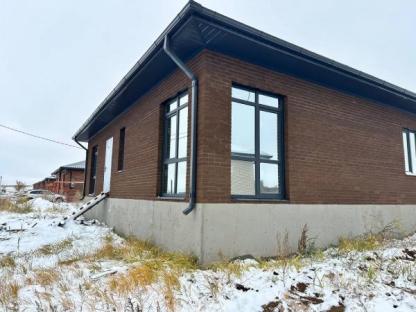 Строительство домов под ключ. Готовые дома, Белгород