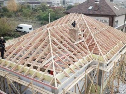 89803567079Строительная бригада фасады кровля строительство be домов, Липецк