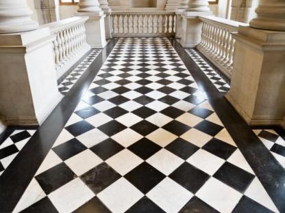 Плиточник, Балашиха