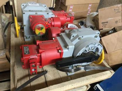 Куплю задвижки привода auma, Ноябрьск