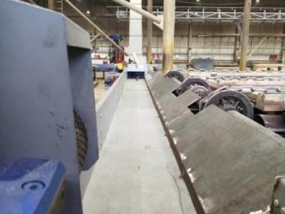 Монтаж Конвейеров, Челябинск