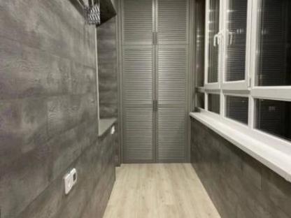 Остекление и отделка балконов и лоджий, Оренбург