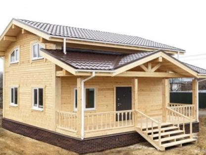 Кровля крыши, Тула