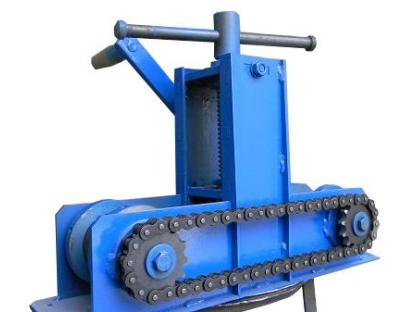 Аренда (прокат) профилегиб (трубогиб) Ручной, Волгоград