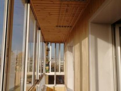 Все для балконов и окон. Остекление, отделка. Ремонт окон. Иркутск., Иркутск