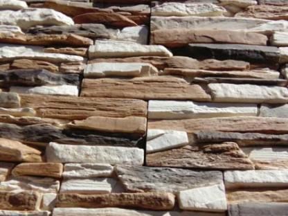 Декоративный камень, Туапсе