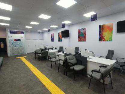 Защищенные кассовые кабины кассовые боксы для банков, ломбардов и обменных пунктов, Казахстан