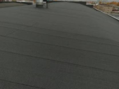 Кровельные работы. Строительство., Кострома