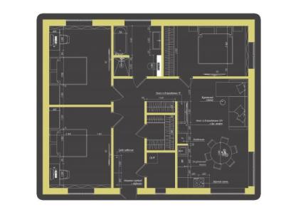 Строительство домов, Москва