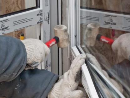 Установка окон, Сочи