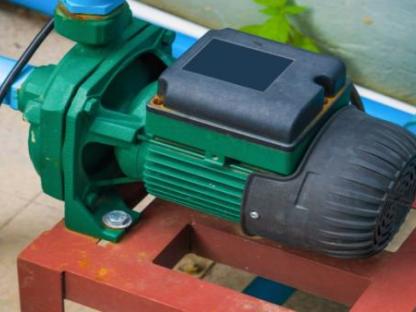 Установка насоса, Калуга