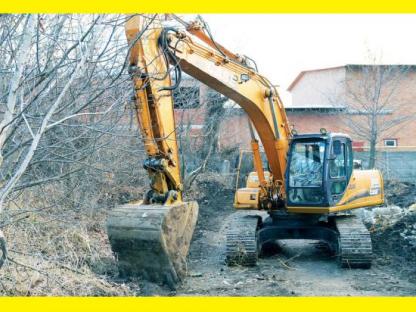 Траншея рытье м2, Краснодар