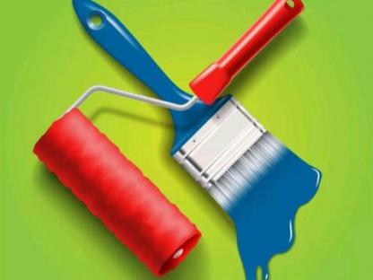 Ремонт кухни комнаты коридора, Владимир