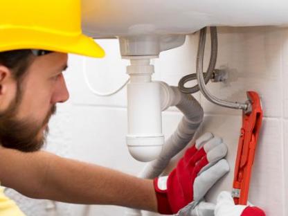 Сантехник на час, Санкт-Петербург