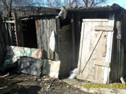 Демонтаж Слом ветхих строений Донецк, Донецк